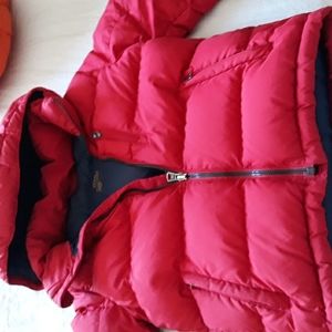 Polo by Raph Lauren coat